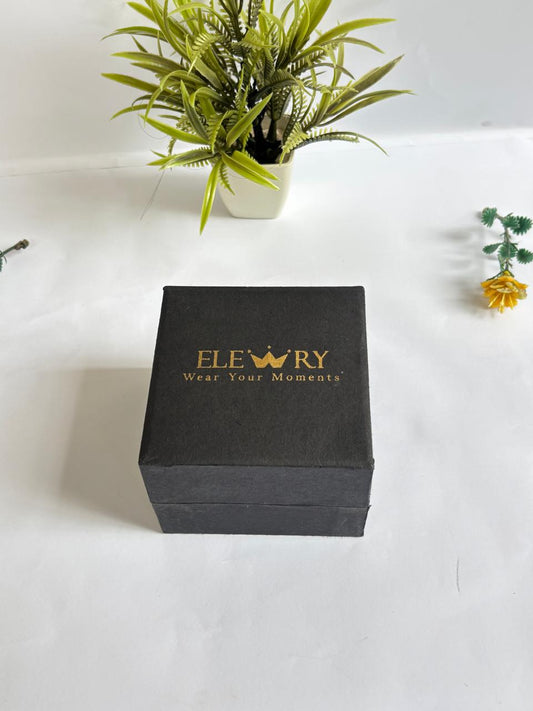 Cartier Nail & Love Bracelets Set with premium box - Elewry